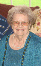 Betty E. Austin