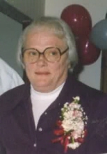 Mary Lou R. Krueger