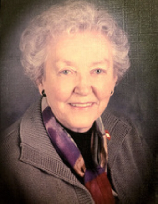 Photo of Shelagh Gregory