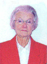 Margaret Louise Coen