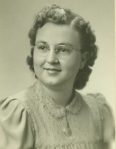 Norma Virginia Meton