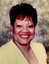 Gladys Delores Johnson