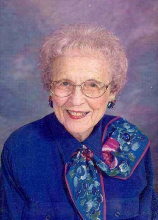 Marguerite L. Sterk
