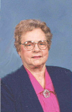 Irene L. Paulson (Howland)