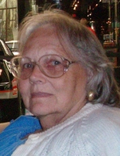 Doris   Jean Gingrich