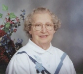 Betty Lou Nielson