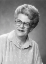 June E. Helgesen