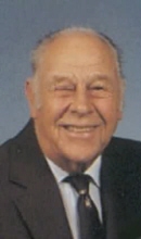 Ralph W. Wenzel