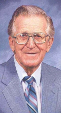 Ralph E. Reese