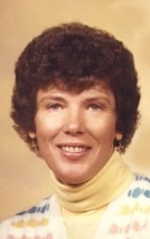 Mary B. Schnell