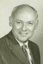 Richard B. Douglas