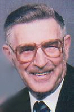 Walter G. Radloff
