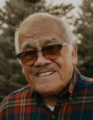 Leon G Urdiales Mitchell, Nebraska Obituary