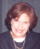 Marguerite Meyers