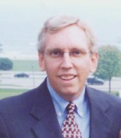 Paul R. Pederson