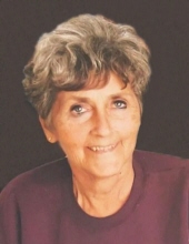 Martha  J. Gochnauer