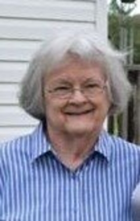 Photo of Sherry Penney