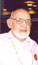 Rev. James E. Miller