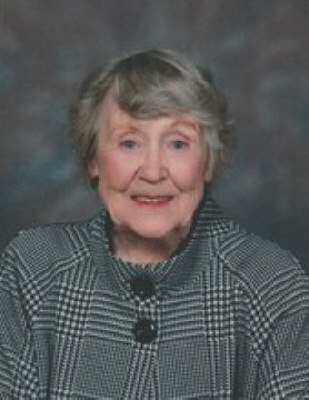 Photo of Marjorie COOPER
