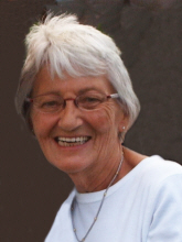 Barbara W. Kessler
