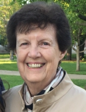 June Schwerzler
