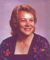 Shirley L Olson