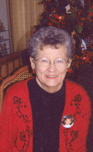 Barbara Ann Libby