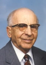Walter Emil Klinner