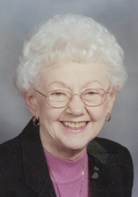 Lucille M. Wedesky