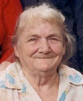 Ruth A Hedegaard