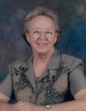 Phyllis K. Moss
