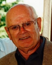 Elton W. Broege