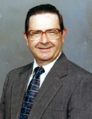 Ronald C. Johnson