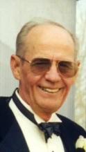 James E. Raby