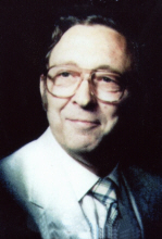 Robert George Schmidt