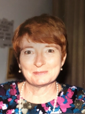Photo of Joyce North