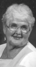 Dorothy M. Berger