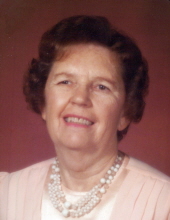 Bonnie Joyner Burke