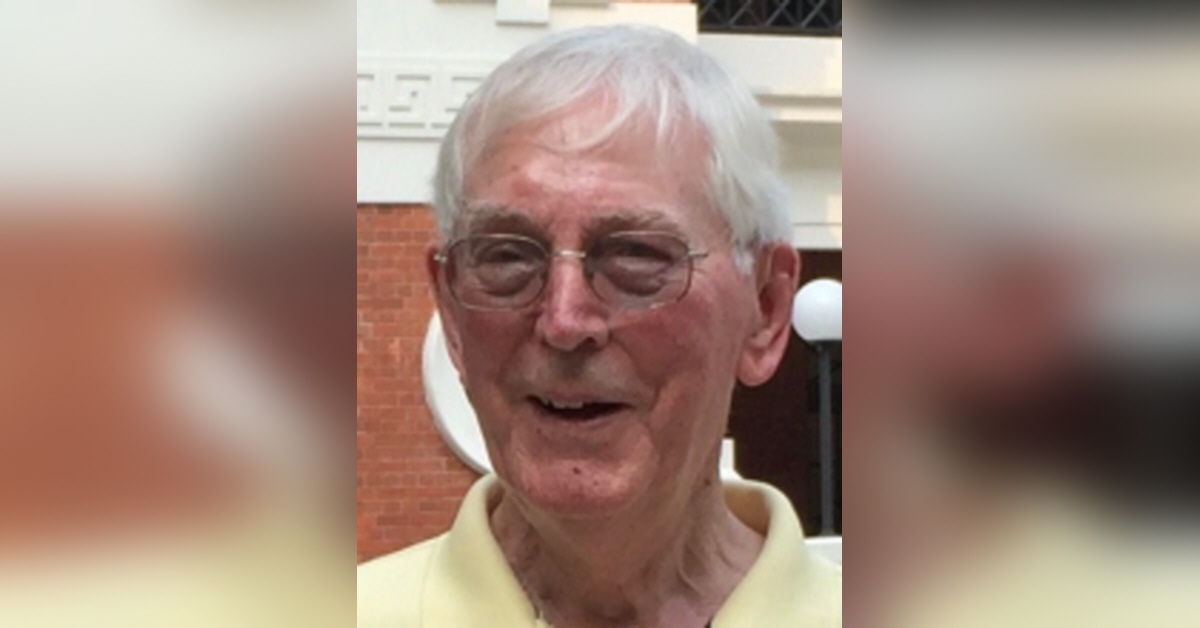 Obituary information for Donald Firth
