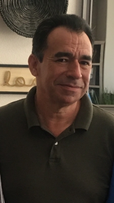 Ernest V. Vasquez