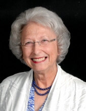 Helen Hardy Price Obituary