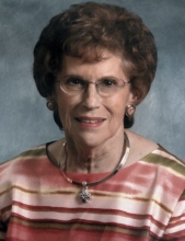 Barbara Bragg Bates