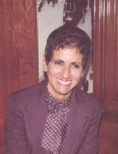 Phyllis J.  Goodwin