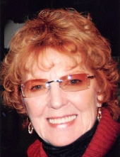 Barbara Mary Shamrock