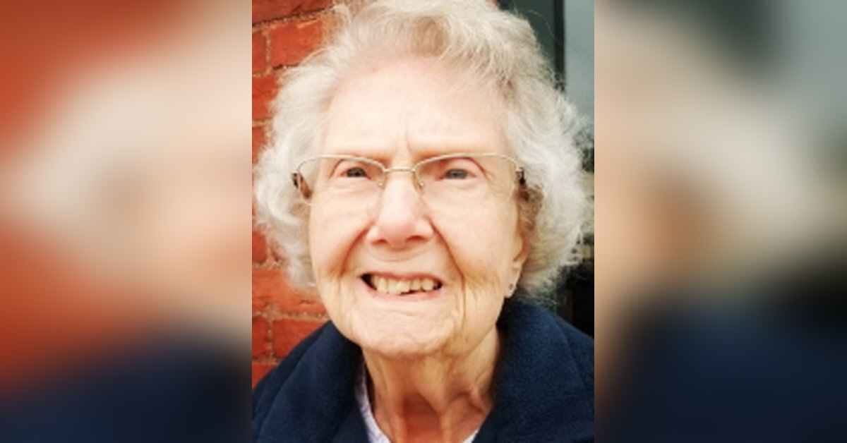 Obituary information for Marceline Wilson
