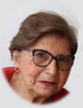 Elena Rosa Beltrán De Araujo
