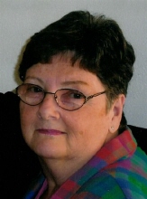 Carole J. Kies