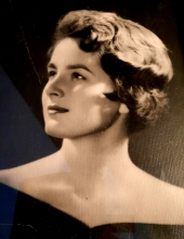 Frances Patterson Huffaker
