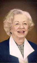 Dorothy A. Kibler