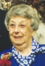 Lillian C. McGuire